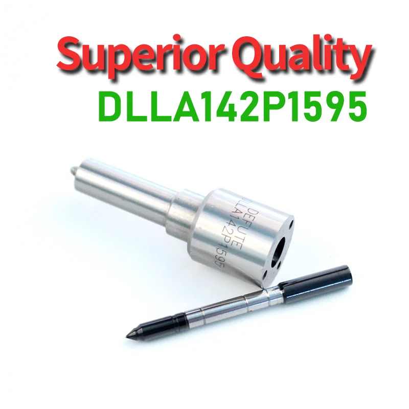 DLLA142P1595 DLLA152P2348 DLLA150P2386 DLLA150P2420 DLLA150P2436 DLLA146P2459 Дизельное сопло Common Rail высокого