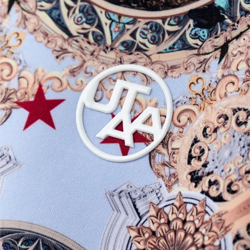 Golf Short Sleeve Shirt Quick Dry Printing T shirt