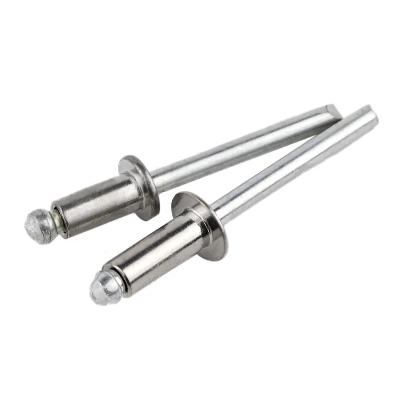 

20PCS M3.2 * 6.4/8/10/12 M3 * 6/8/10 Stainless Steel Blind Rivets / Pop Rivets