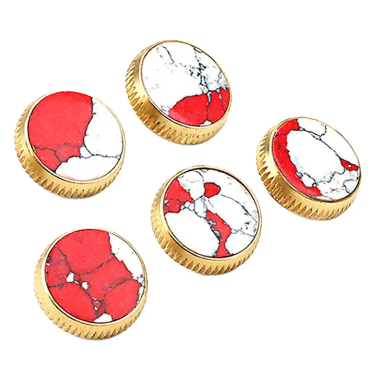 5x Sax клавишные кнопки музыкальные инструменты аксессуары труба фотография