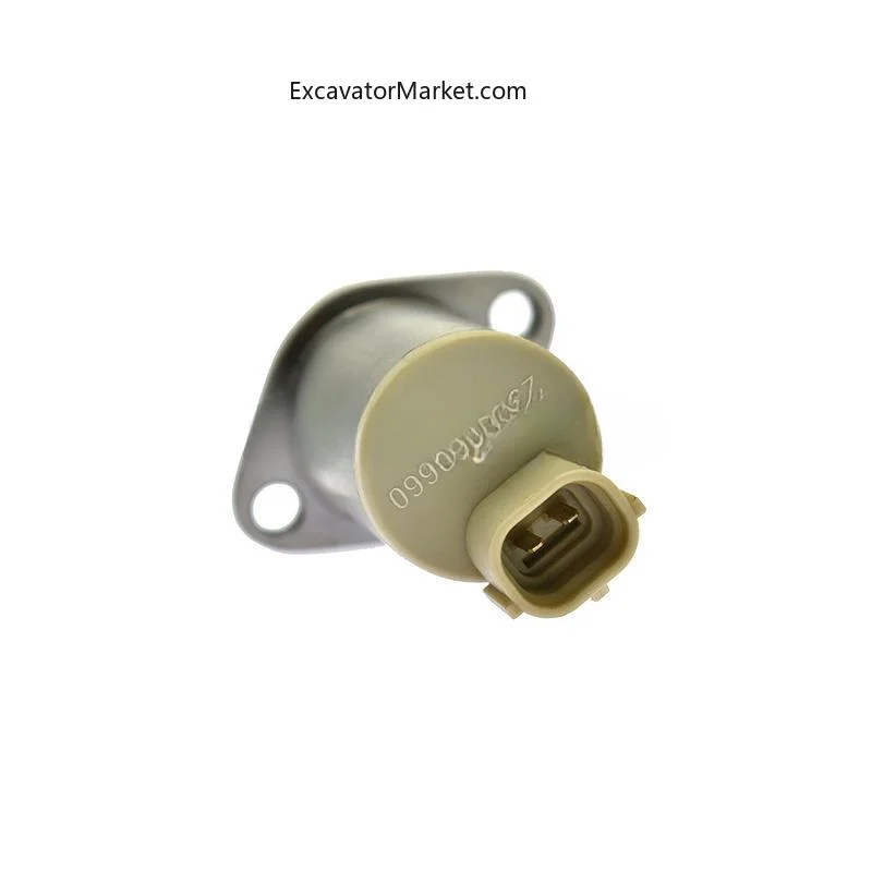 Для двигателя 4HK1 J08 6HK1 клапан SCV блок измерения топлива регулирующий 2942000660