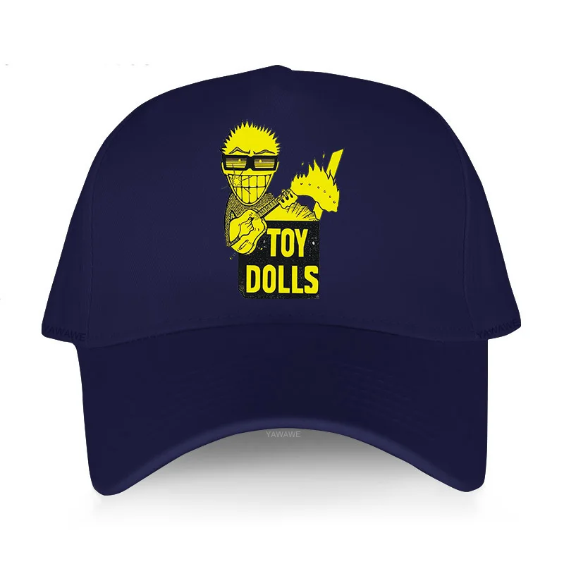 

Лидер продаж, мужские бейсболки, летняя повседневная шапка, игрушечные куклы, Сплетницы, WAKEY, забавный дизайн, мультяшная дышащая шапка, Солн...