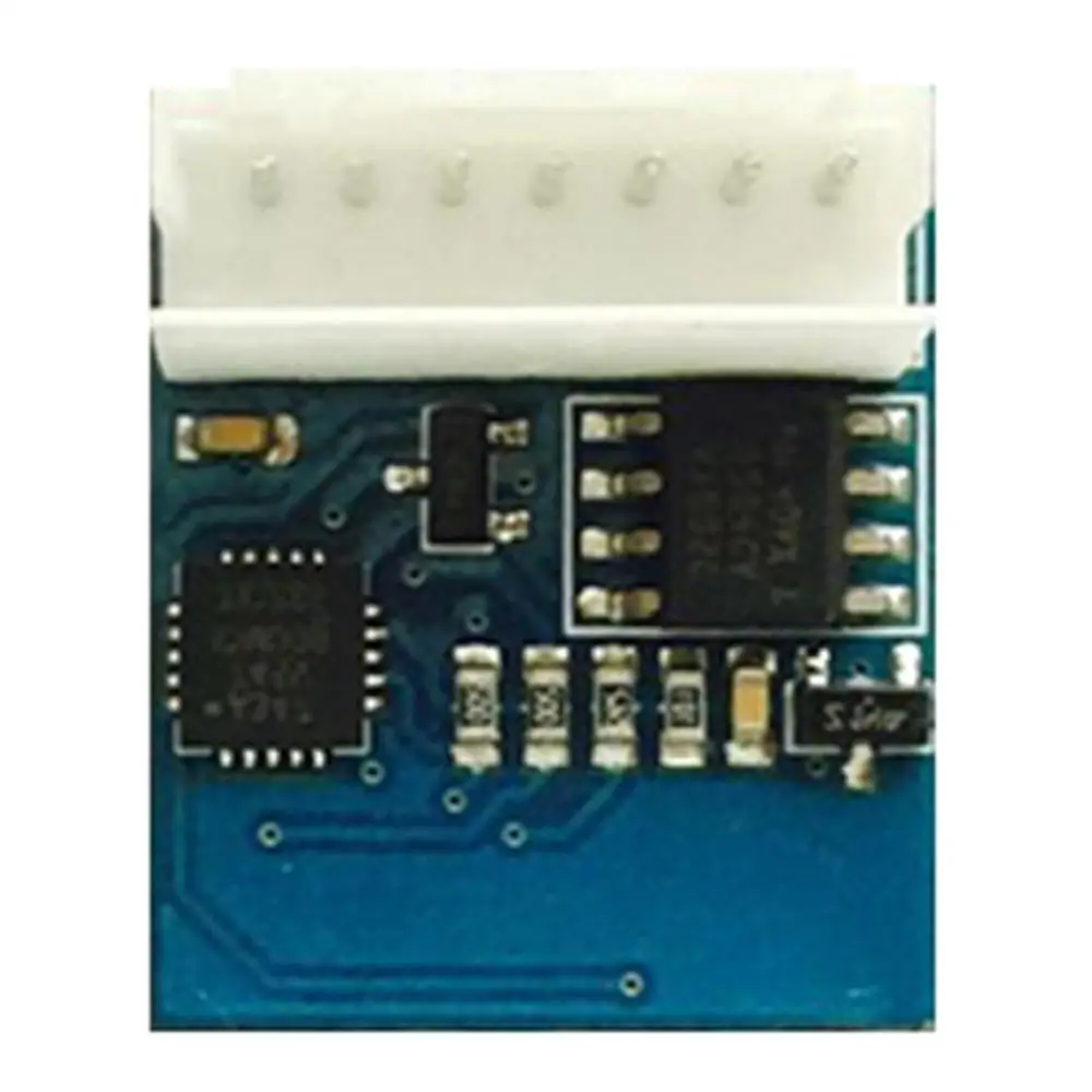 Барабанный чип для блока изображения Fuji Xerox 113R00755 113R755 113R00770 113R770 WorkCentre WC4250 4250 C S X