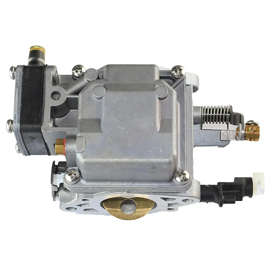 

63V-14301-00 Outboard Motor Carburetor 2-stroke 15 Horsepower Carburetor General Accessories for Yamaha Outboard Engines