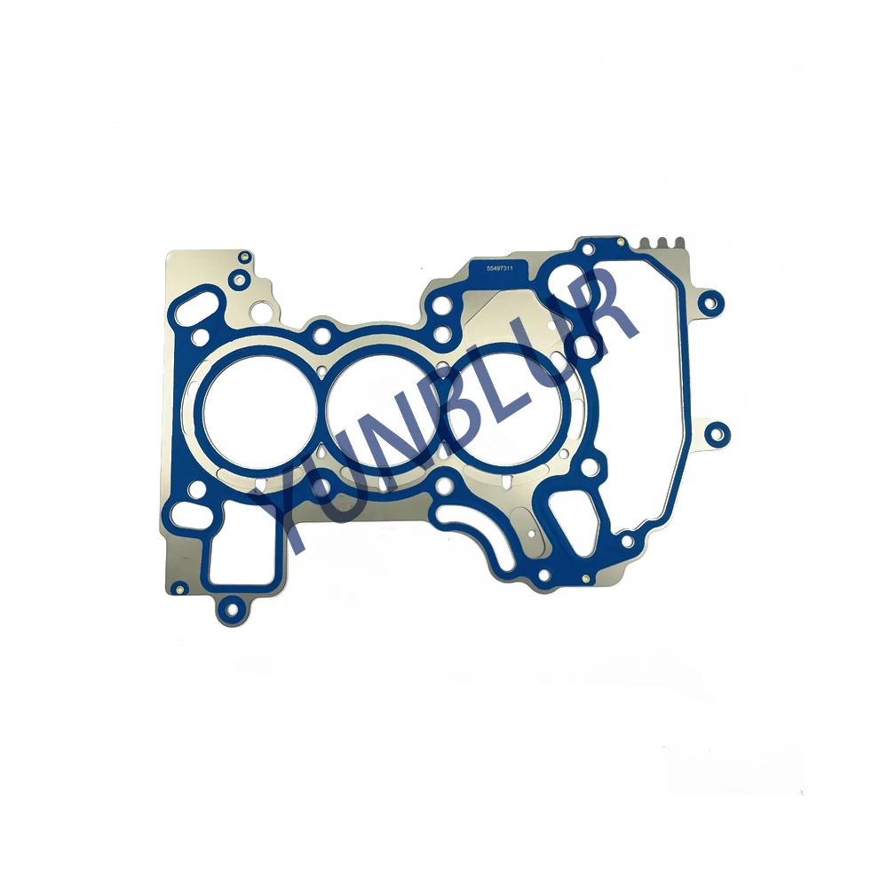 Полный комплект прокладок двигателя для 1.2 L T Gas L4H LIH F12 19-25 для CHEVROLET ONIX TRACKER TRAX BUICK ENCORE GX ENVISTA OPEL VAUXHALL (art.: 3920da308aac8) - 3920da308aac8