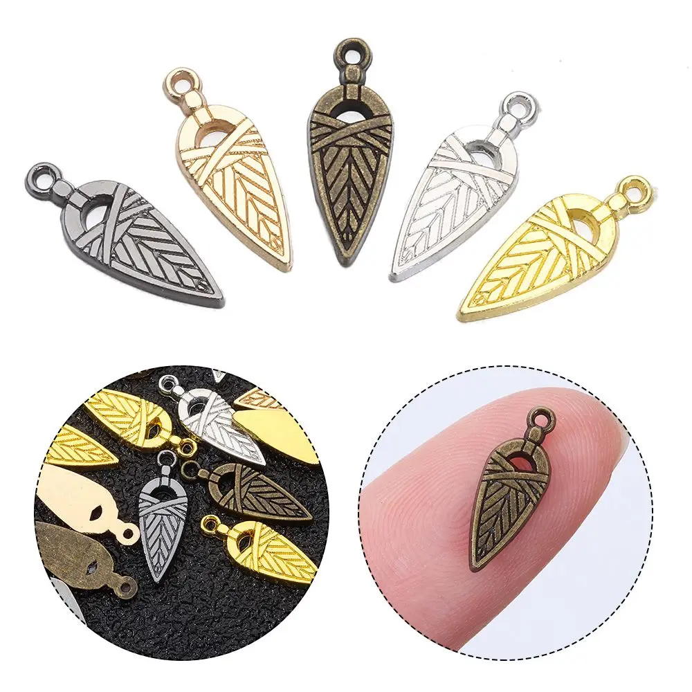 14*5mm Handmade Accessories Dollhouse Miniature 1/6 Dolls Mini Pendant Buckle Pullip Clothing Sewing DIY Doll Clothes