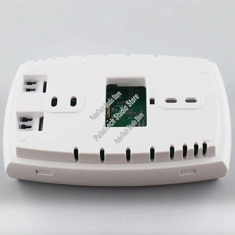 Фото A63M-SRV7000-549, 7000-549 Сменный настенный термостат управления для Quadrafire Model Edge 60/Для Mt. Vernon AE/Вставки №1