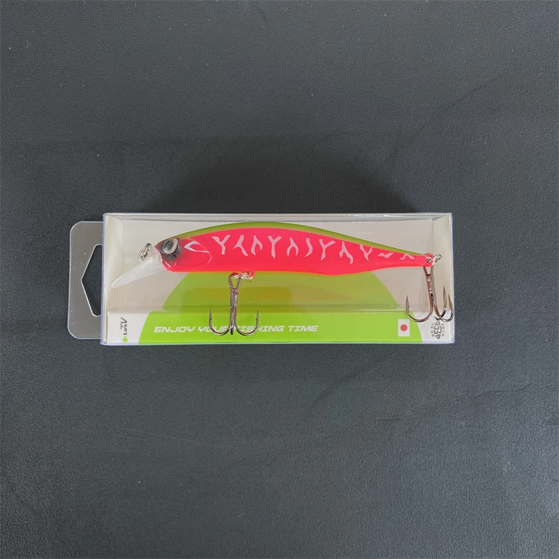 LURETV DUO SAME STYLE, импортированный из Японии, REALIS JERKBAIT 90SP насос стоп-подвеска Mino дистанционный ход микроматериал road9083 (art.: 3920cccc7809d) - 3920cccc7809d
