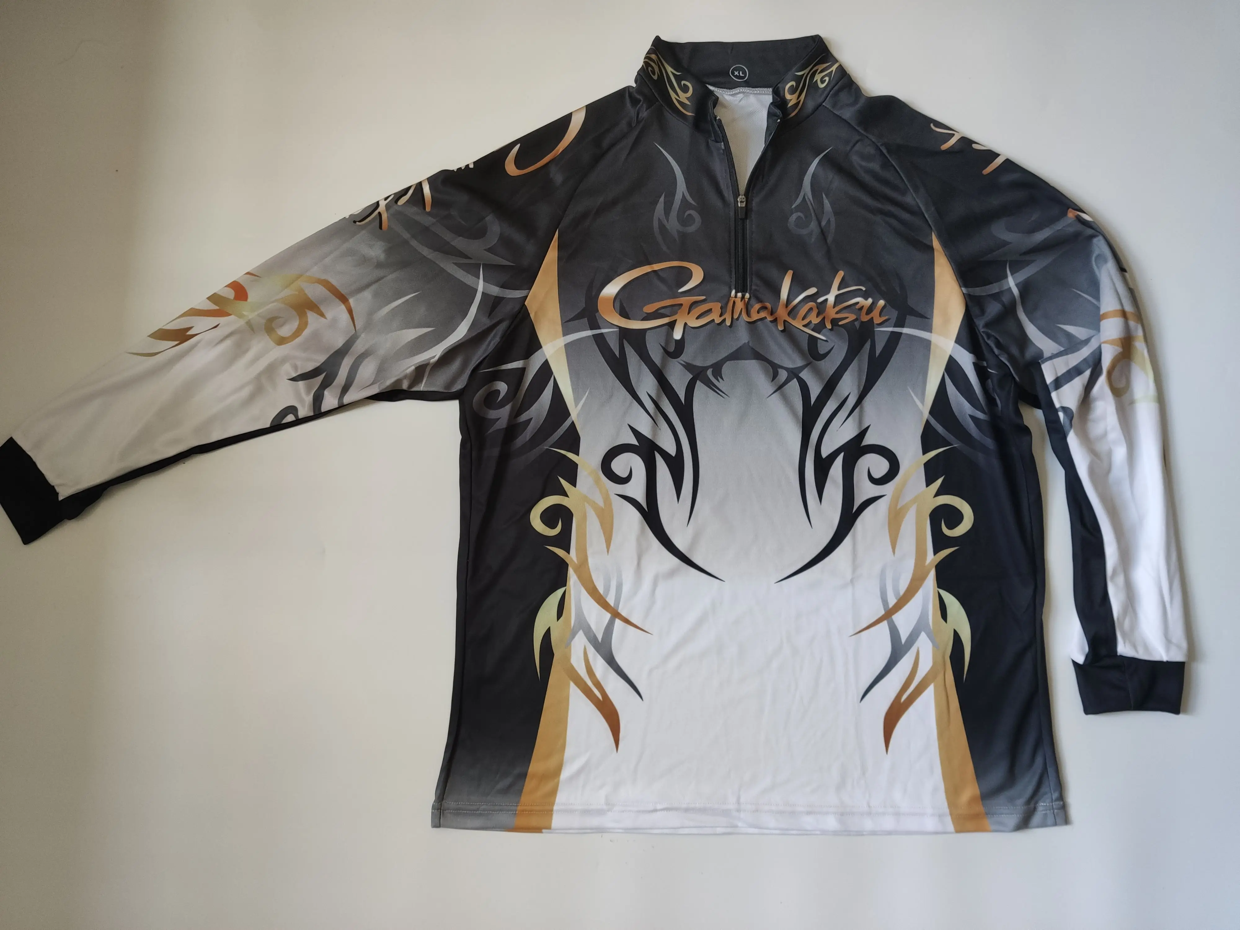 

2022 iDAIWA Fishing Jersey s Shirt Tops Long-Sleeve Anti-UV Breathable quick drying Hiking Cycling Jacket Sun Protecti