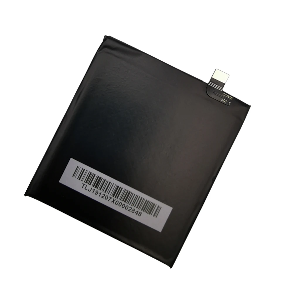2023 Years 100%Original 4200mAh 596266 Battery For Wiko TPJ19K05P CAT aterpillar S42 Mobile Phone Batteries |