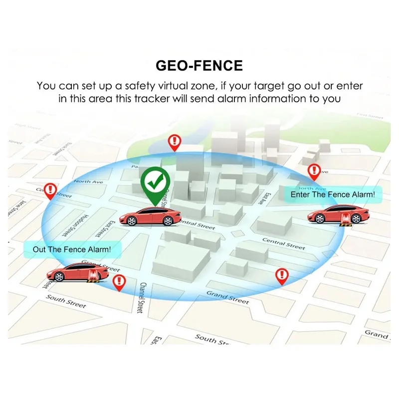 Фото B04B-ZX908 Mini 4G GPS трекер PCBA чип-плата для автомобиля система слежения людей беспроводной WIFI Beidou спутниковый локатор №3
