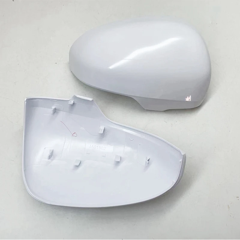 Car Side Wing Cover Shell Rearview Mirror Housing For Toyota Mark X Prius 09-12 Plus 2011-2020
