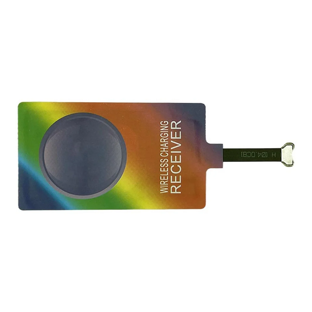 10 Вт 5 В 2 А беспроводной модуль приемника для зарядки универсальный порт Android qandard