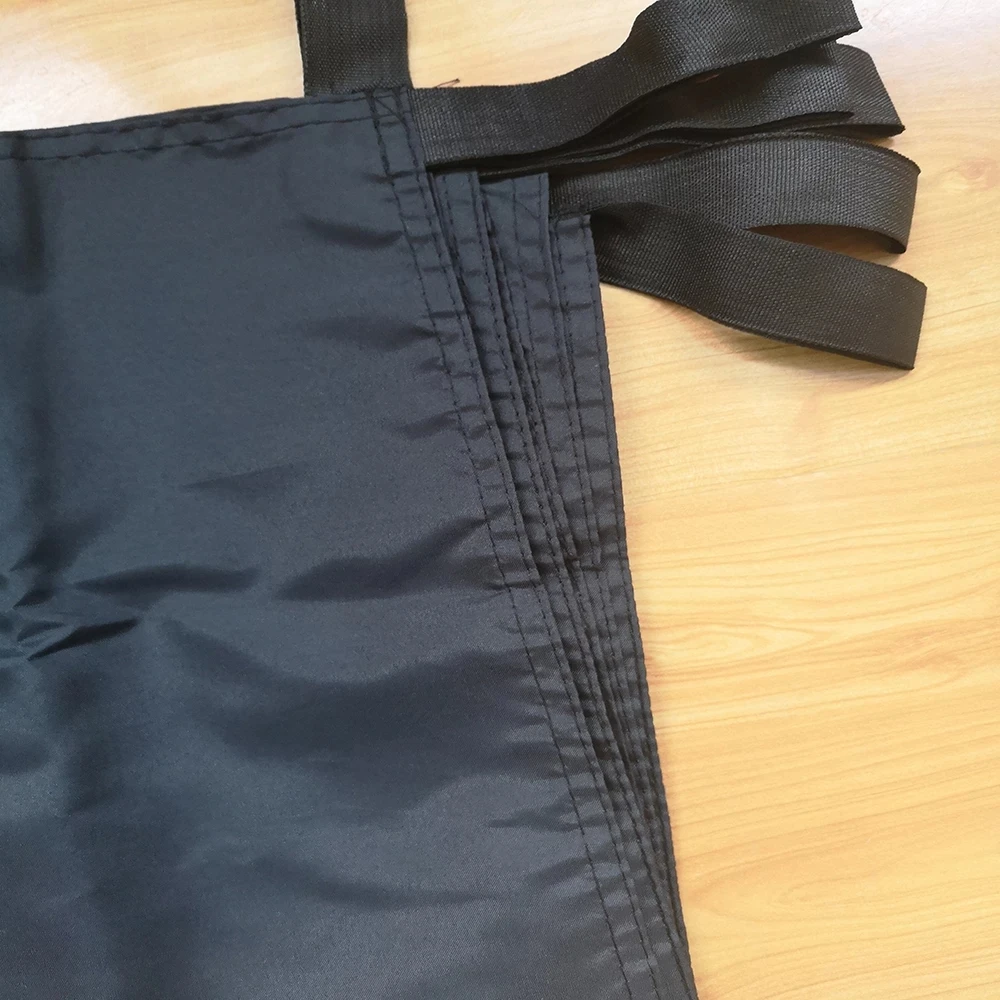 Пользовательские флаги в стиле Nobori уличный запрет с предварительным открытием