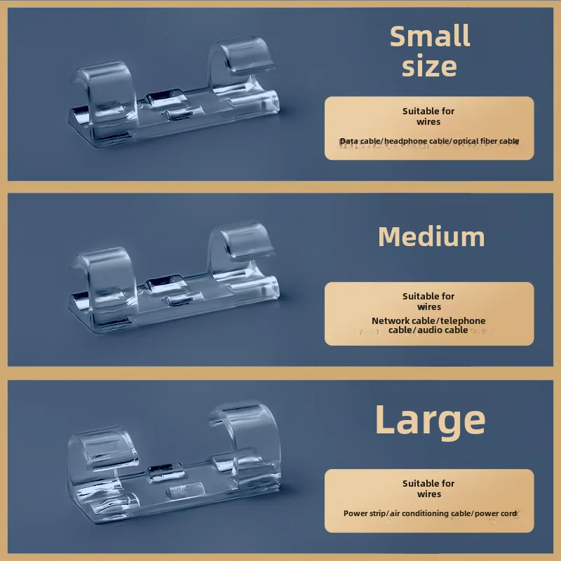 Органайзер для проводов