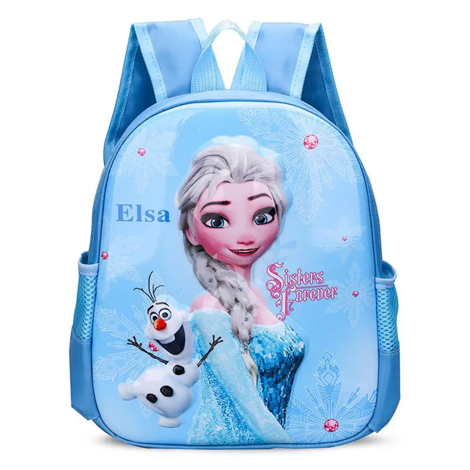 

Детский Школьный рюкзак Disney «Холодное сердце 2»