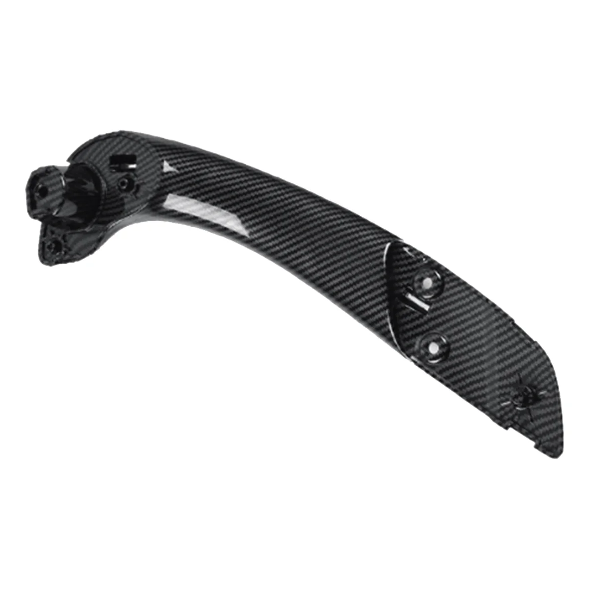 Ручка правой передней внутренней двери автомобиля в сборе 809540001 Р 809600007 R для Renault