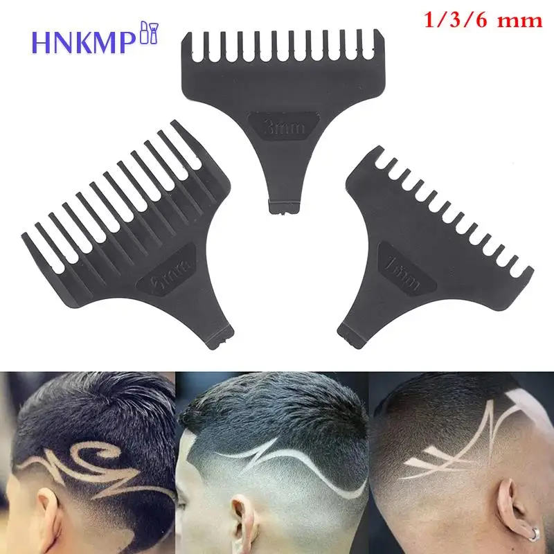 Limit Combs Guide Guard Replacement Attachment Modeling Accessories