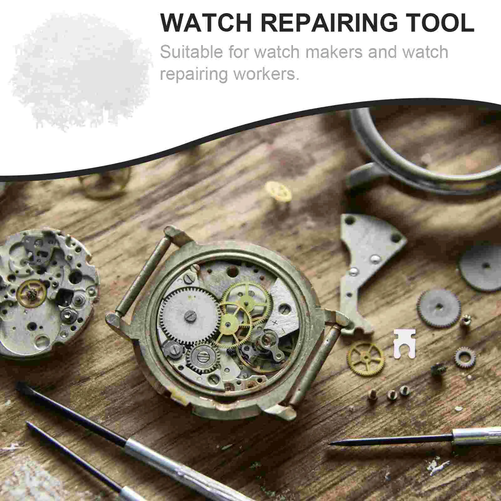 1000 шт. карта для экономии часов второй фитинги аксессуар инструмент короны