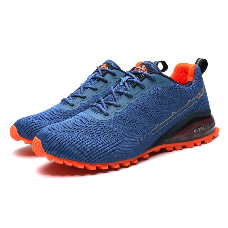 

2022 Fishing Shoes Fashion Casual Sports Shoes Cycling Run Men's Shoes Breathable Running Shoes Men's Shoes Outdoor Hiking Shoes