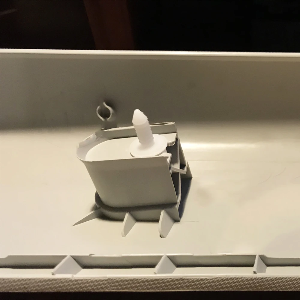 10 шт. Автомобильная ступенчатая вставка отделка порога внутренняя панель