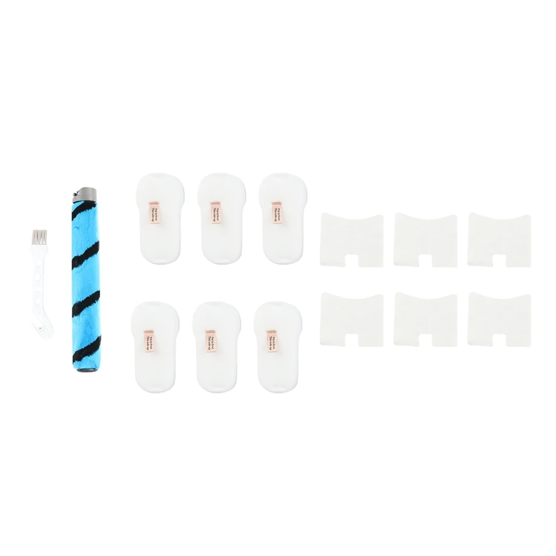 

Сменные детали фильтра для акулы HZ2002 HZ2000 Vertex проводной ультралегкий DuoClean powerfin Stick пылесос