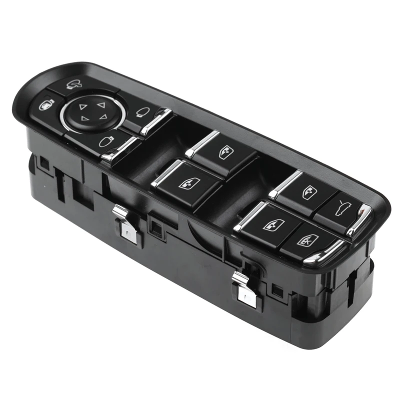 Новый 7ПП 959858 AEDML 7PP МДЛ Переключатель зеркала стеклоподъемника RDML для Porsche Panamera
