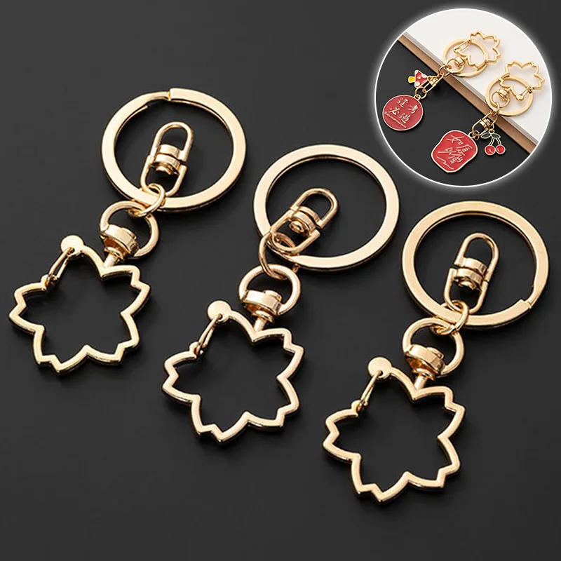 

Застежка-карабин с золотым и серебряным покрытием, 1 шт.