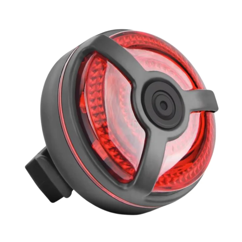 

Bicycle Tail Light Night Riding Light Mountain Road Bike Outdoor Cycling Equipment Cycling Accessories