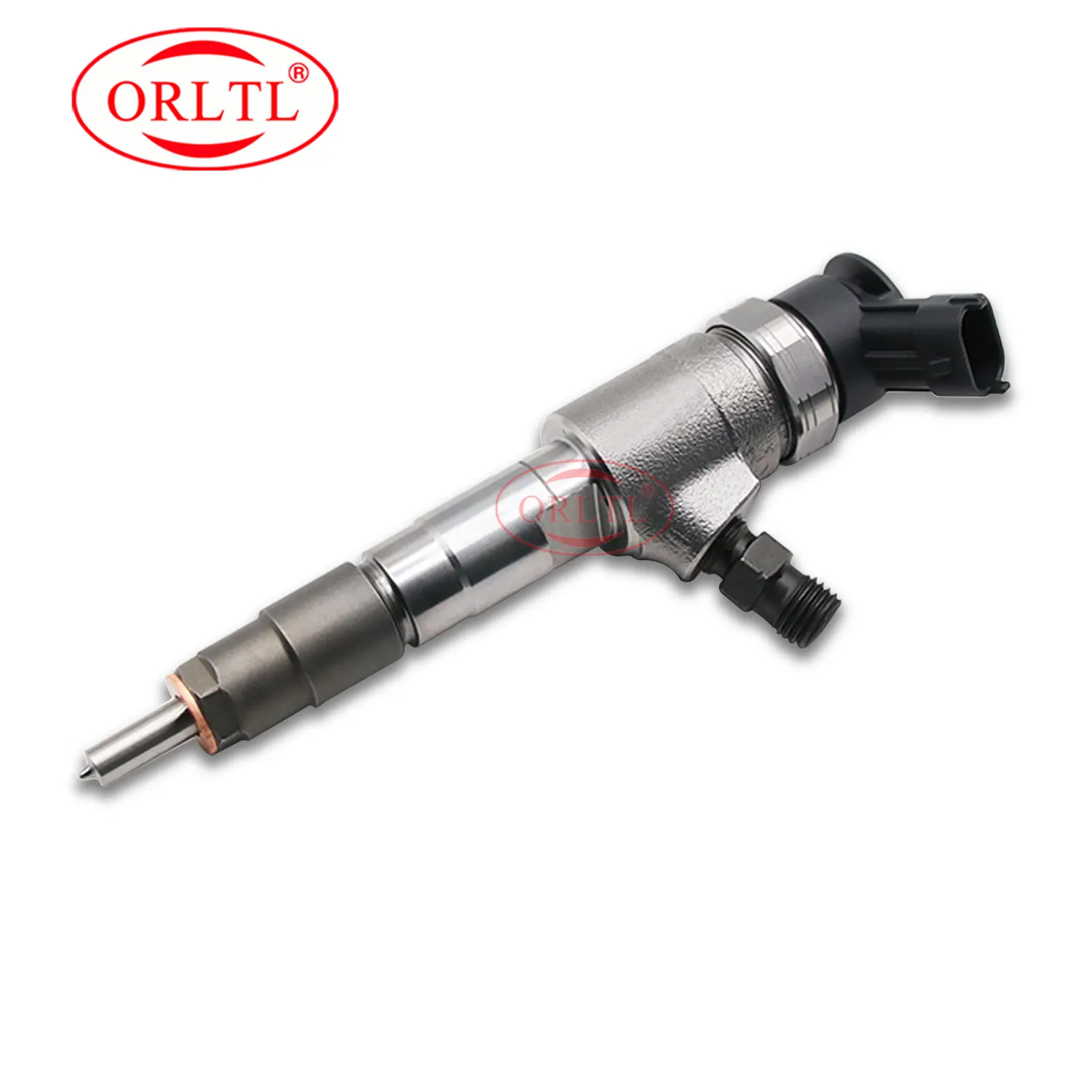 Новинка 0445110340 9687069280 дизельный Топливный Инжектор 0 445 110 340 сопло для Ford Peugeot Citroen