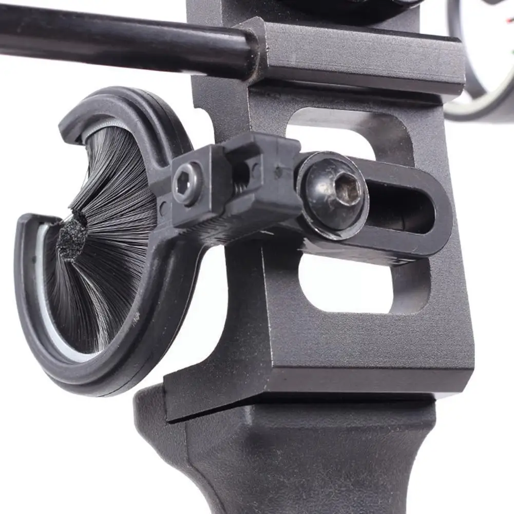 

Подставка для охоты на открытом воздухе, подставка для щетки для стрельбы из лука, подставка для рыбы J5w0