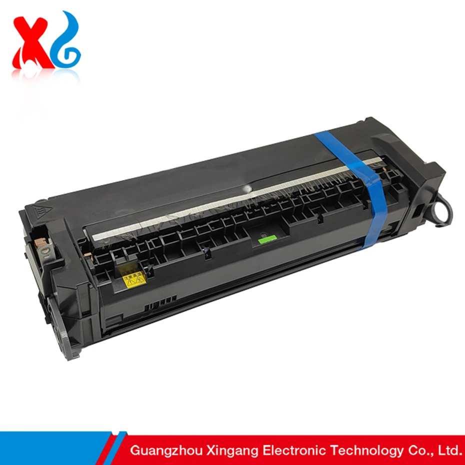 Фото MX-260FU1 DUNTW8587DS17 Блок термофиксатора для Sharp MX-2610N MX-3110N Термоустановка термофиксатора в сборе №2