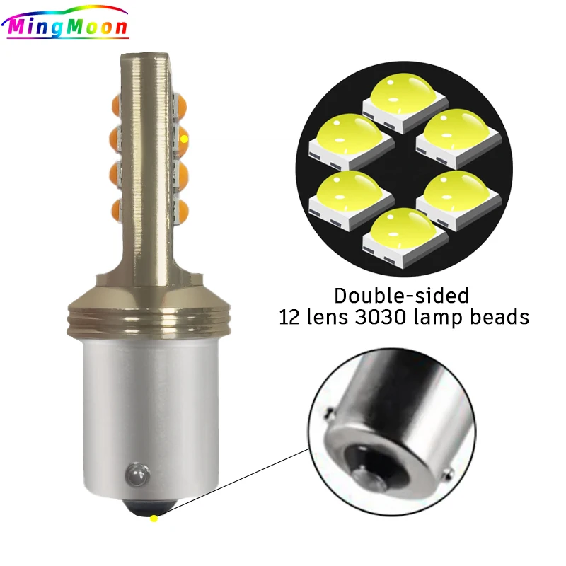 Mercedes Benz флэш-памяти комплект из 2 предметов W16W T15 фонари заднего хода 3600Lm яркость