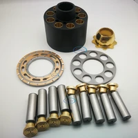 spv6119 pump parts for sauer repair kit hydraulic pump engineering parts cylinder block piston valve plate ball guide