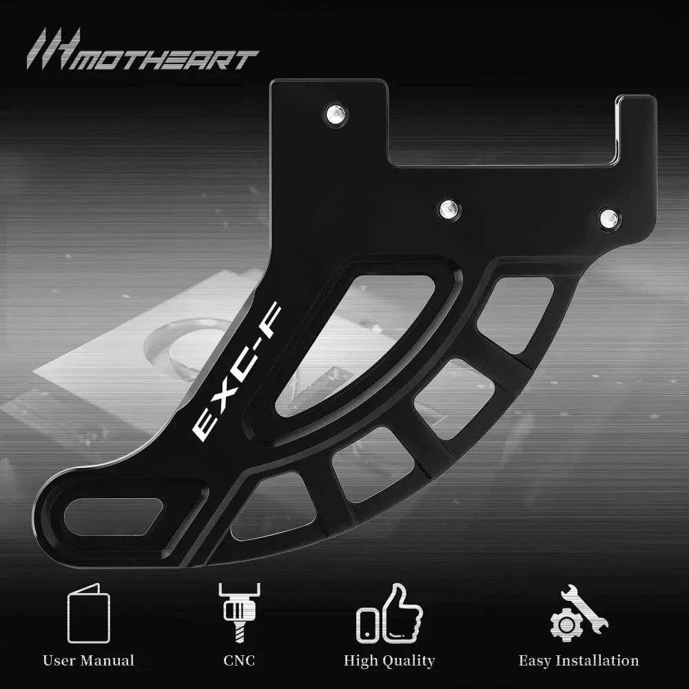 Мотоциклетная осветительная деталь для 500 Φ 15-24 250 EXCF 07-24 450 EXC-f 03-24 350 EXC F 11-24 exc-f 6