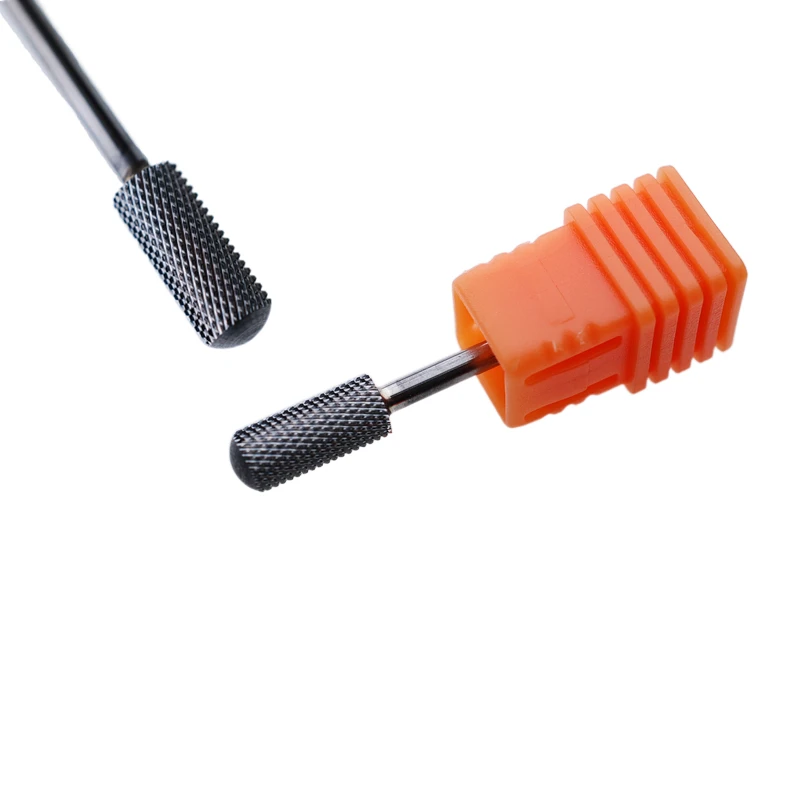 Высококачественное Карбидное сверло для ногтей профессиональное полировки