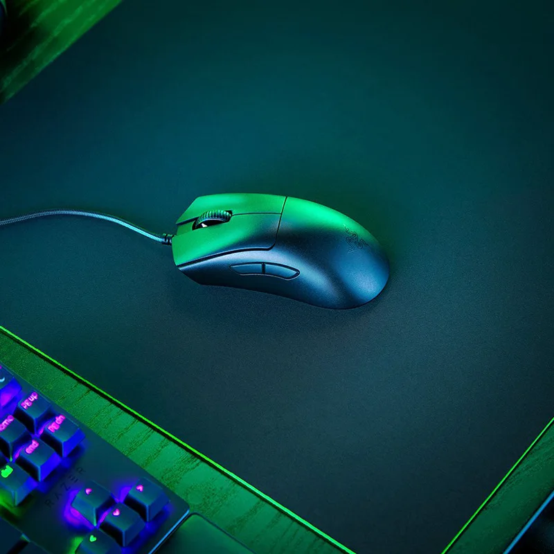 Игровая мышь razer deathadder v2 mini. Мышь razer deathadder v3. Мышь razer deathadder v3. Мышь razer deathadder v3. Razer deathadder essential белая.