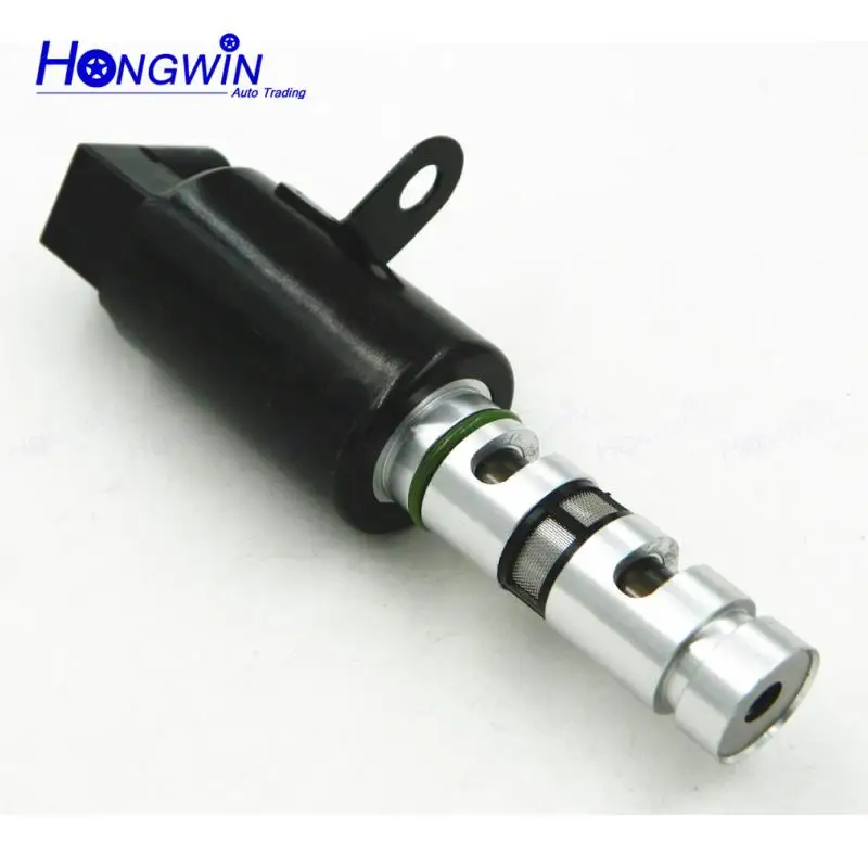 

24355-3E000 масло Управление клапан с изменяющимся опережением электромагнитный слева для KIA 09-10 Оптима 07-10 Rondo2.7L TS1116 L53032 2T1116 243553E000