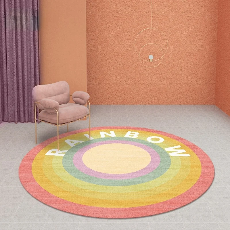 

Cartoon Bedroom Carpet for Rooms Vinyl Record Player Balcon Living Room Carpet Rugs for Bedrooms Megaman Rpg Decoration Home