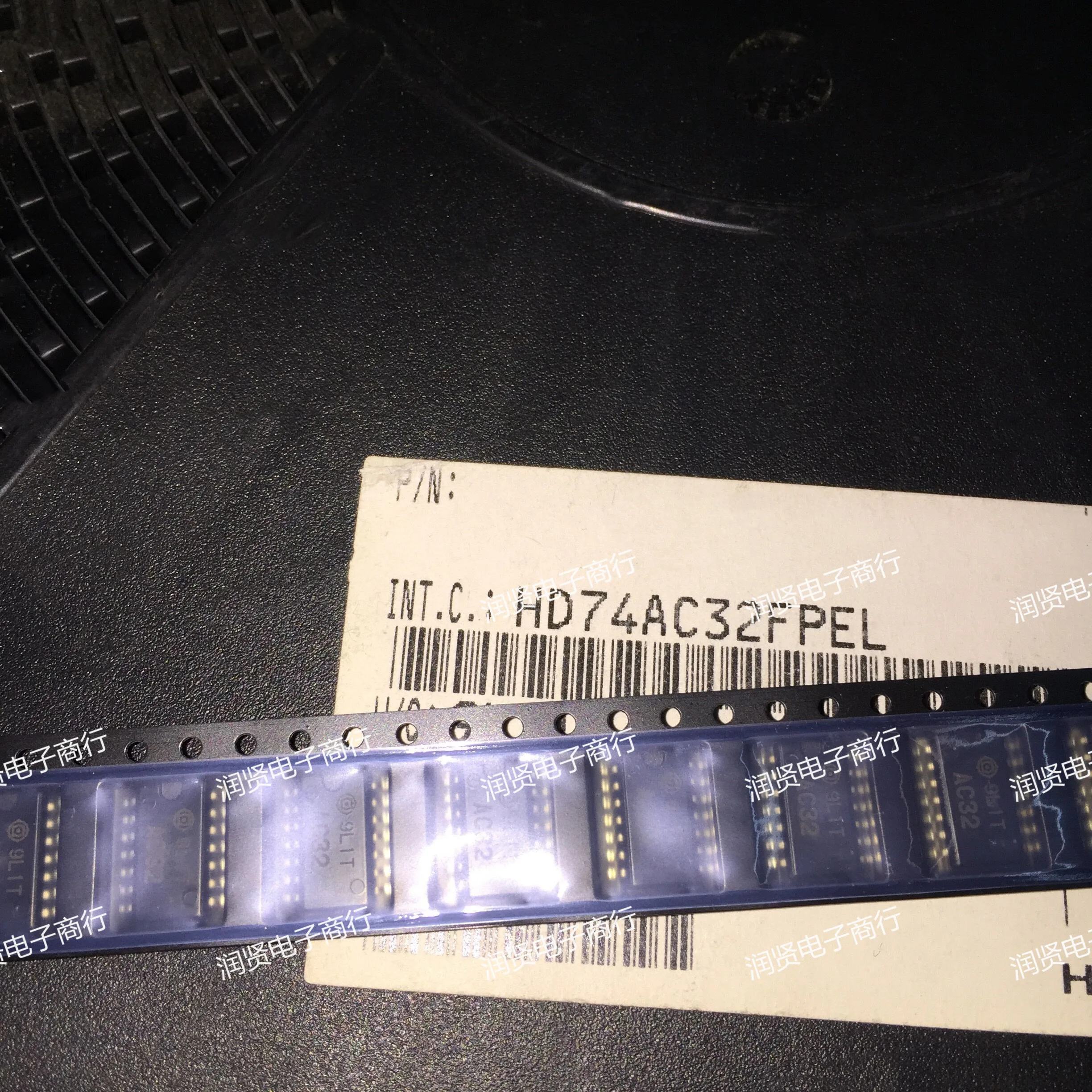 

5PCS HD74AC32FPEL HD74AC32FP SOP14-5.2 Brand new original