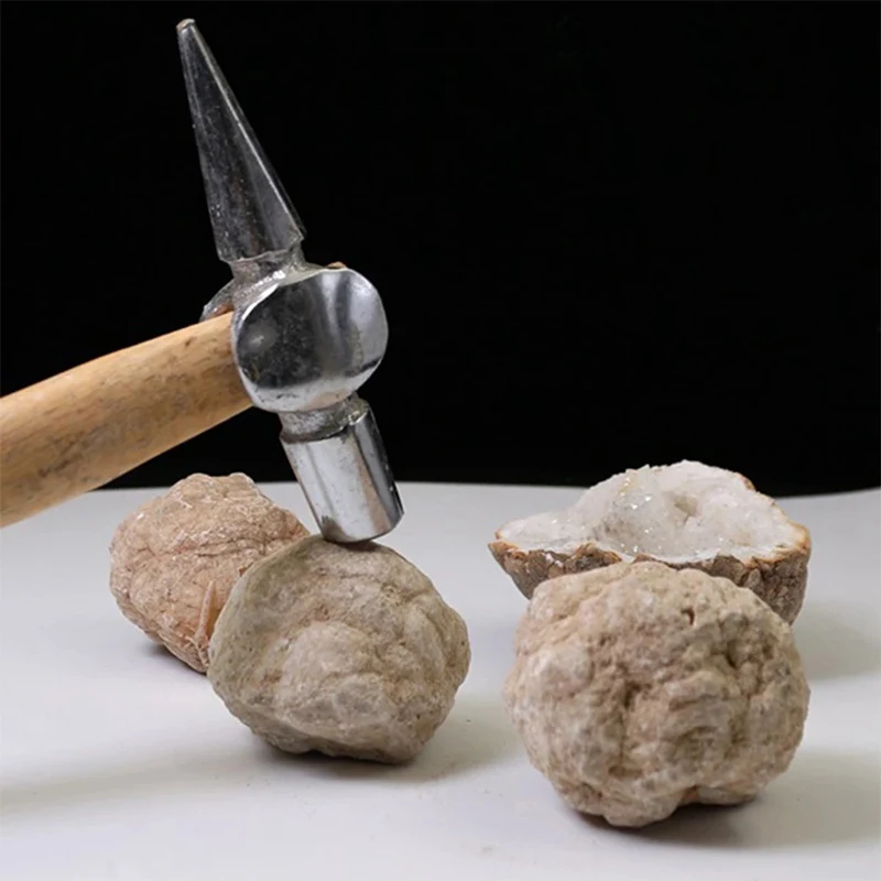 

Необработанный природный агат PGY