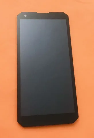 Оригинальный сенсорный экран + ЖК-дисплей для Blackview BV9500 Pro Octa Core