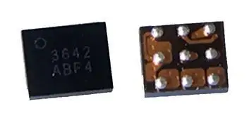 8X OPPO A9 9 3642 134A 0 в наличии power IC