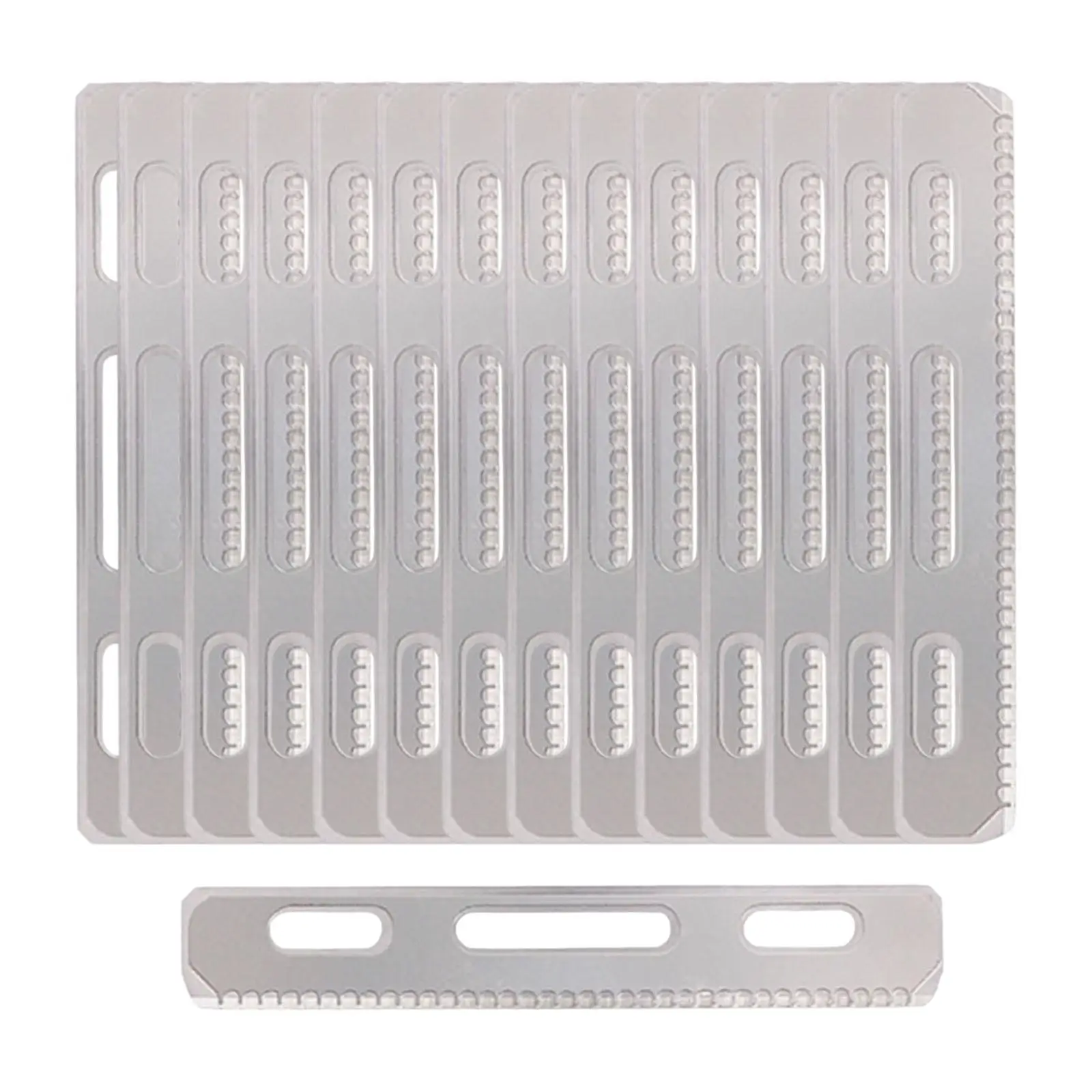 

Бритва для бровей из нержавеющей стали для лица, инструмент для бровей, макияж, бритва для бровей, нож для мужчин и женщин