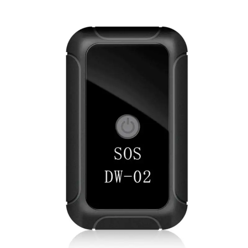

DW-02 GPS-трекер или беспроводная функция защиты от внешних аккумуляторов