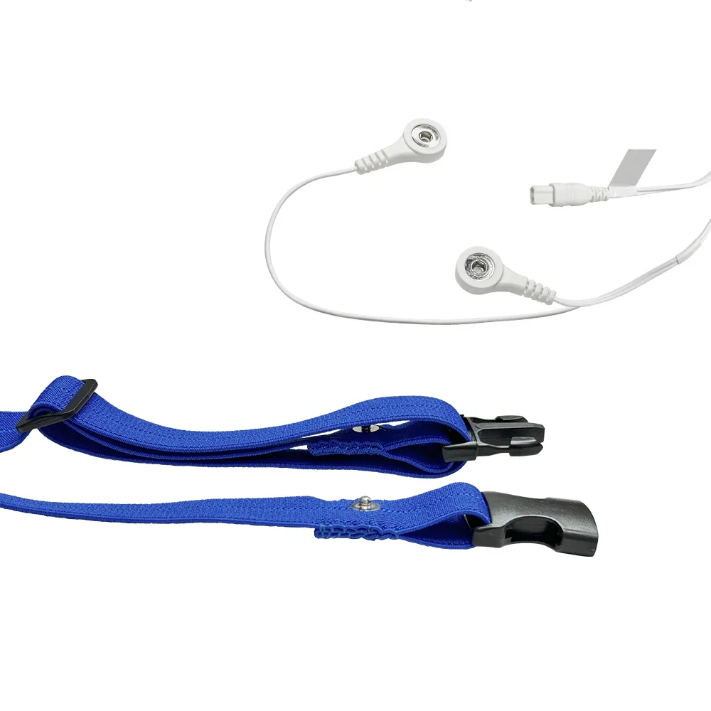 Ремень RIP BESDATA ремни для пэтизузографики дыхательной индуктивности с кабелем