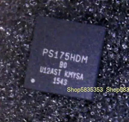 Для детей возрастом от 5 до 10 шт. Новый PS175HDM-B0 PS175HDM-B1 PS175HDM-B2 PS175HDM BGA64 - купить по