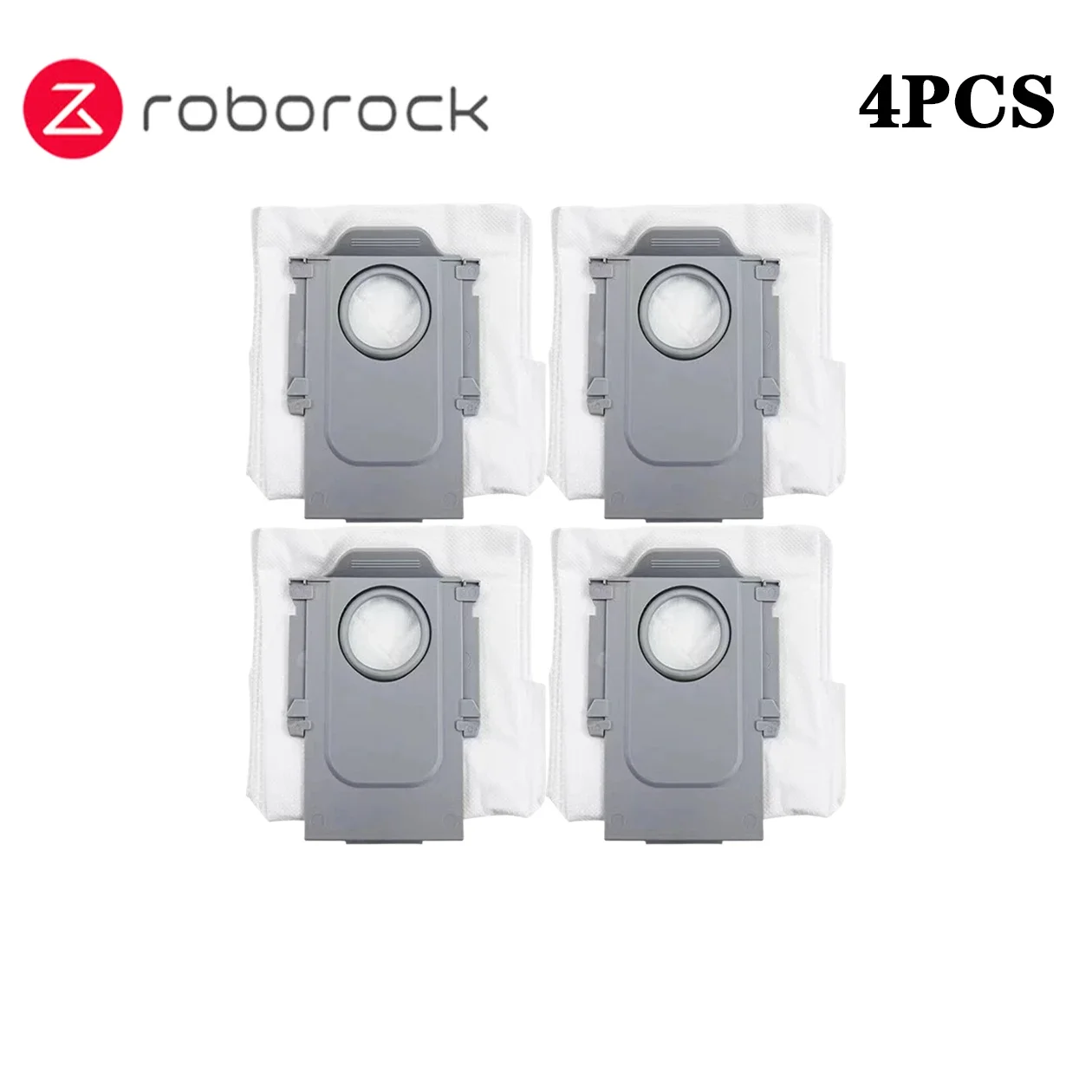 

Roborock пылесборники аксессуары