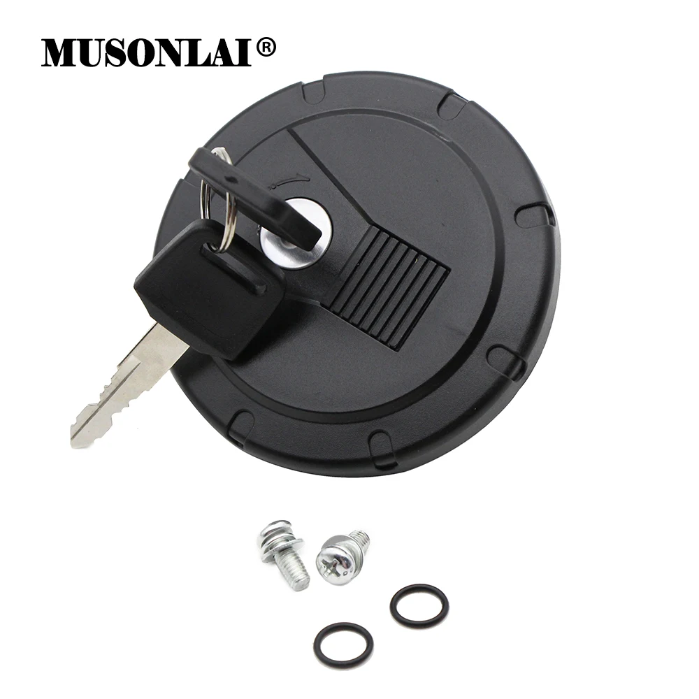 

Крышки для топливного бака мотоцикла Kawasaki KL250 Super Sherpa KL650 KLR650 KLX125 D-Tracker KLX250 KLX650 KMX125 KMX200