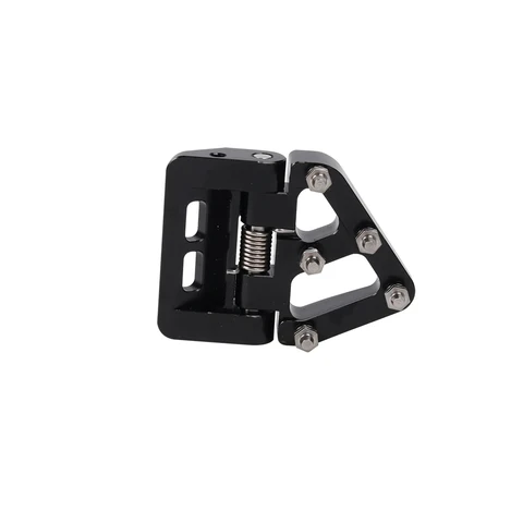 ﻿ Для KTM EXC 300 XCW XC XCF SX SXF EXCF TPi 125 250 350 450 500 2024 2025 Аксессуары Складная задняя педаль тормоза Ступенчатая пластина